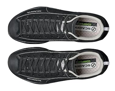 Amazon | SCARPA メンズ Mojito カジュアルシューズ スニーカー